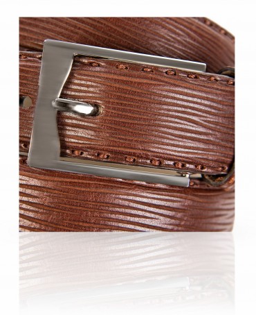 Ремень Мужской 4026/35/Mano.Marrone